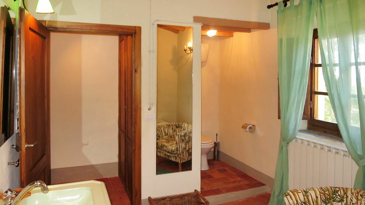 Photo of Bathroom in Pian di Sco