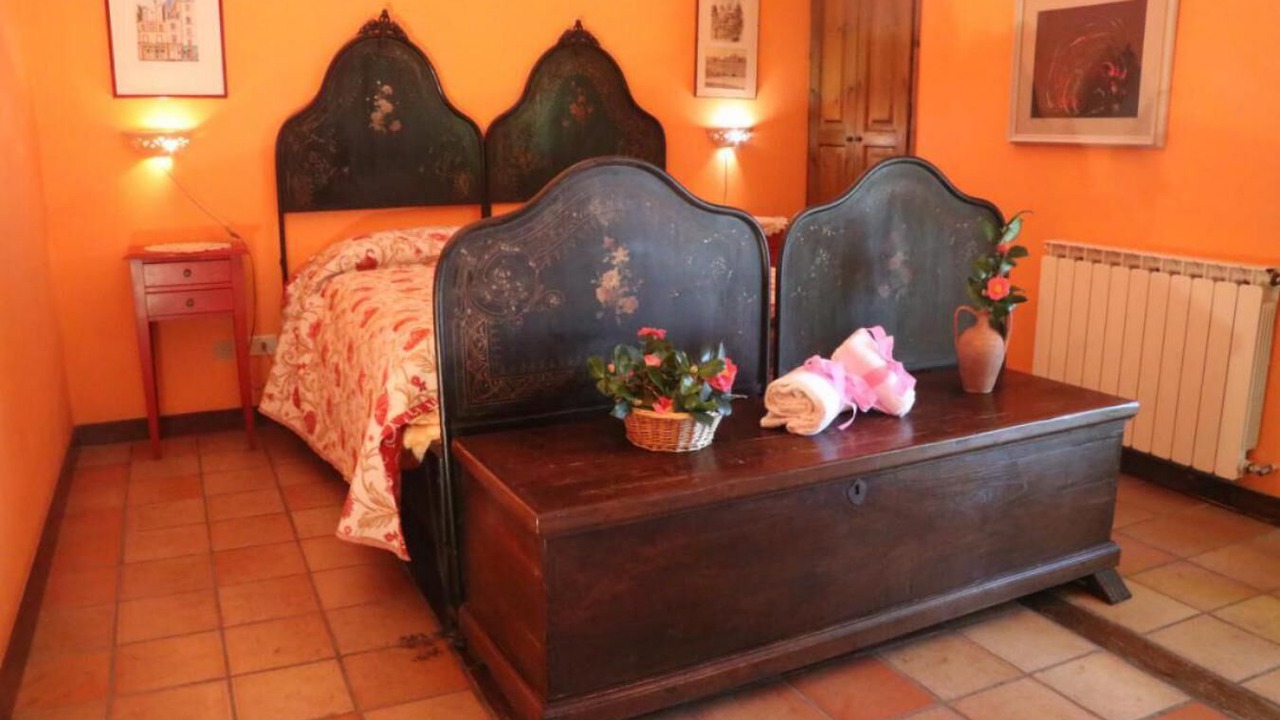Photo of Bedroom in Gioiosa Marea