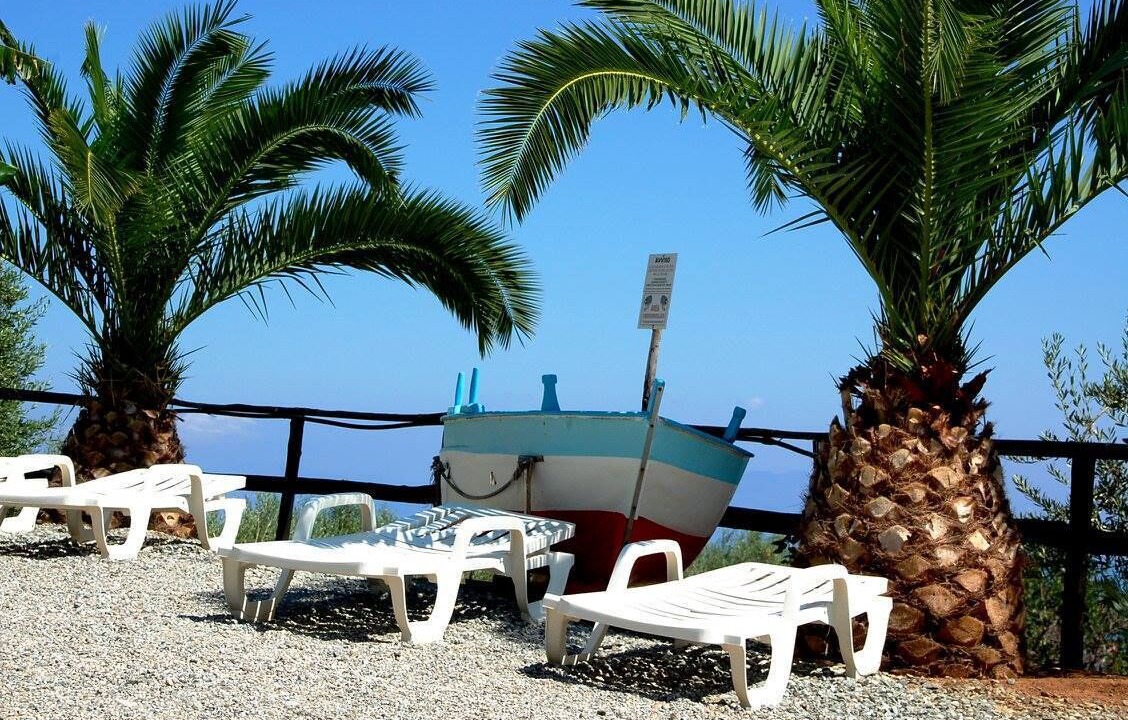 Photo of Outdoor in Gioiosa Marea