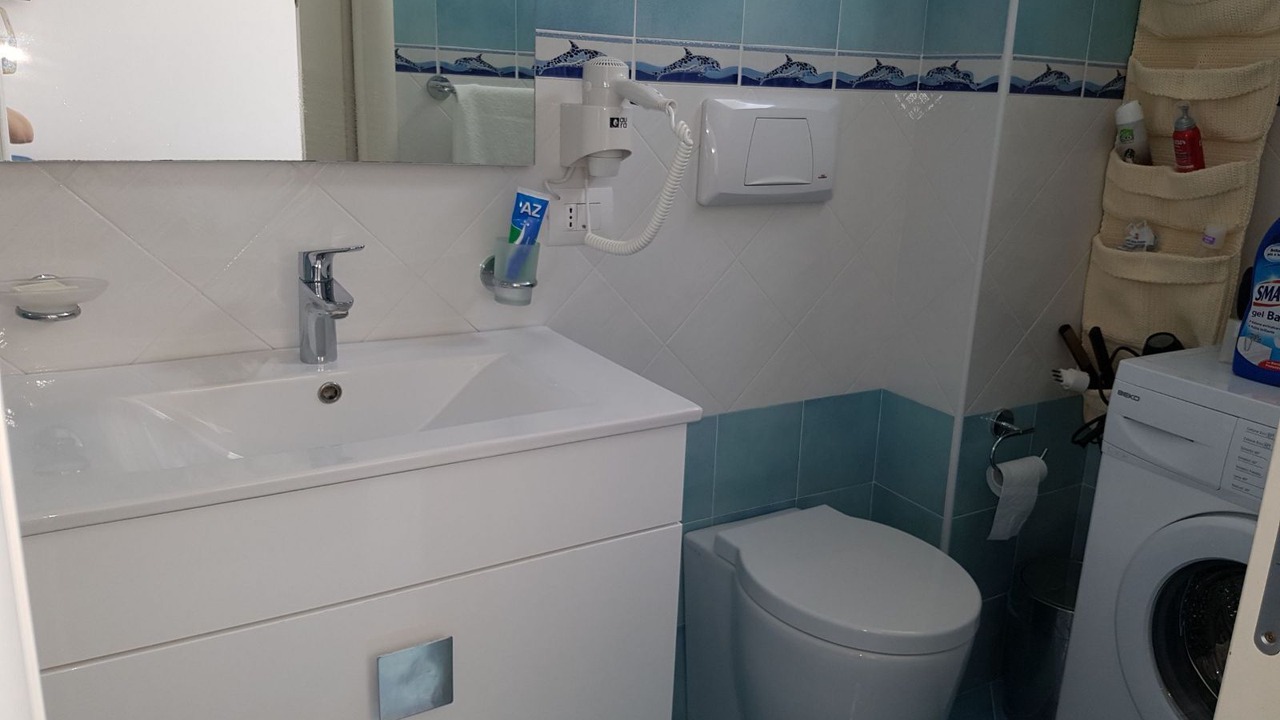 Photo of Bathroom in San Vito Lo Capo