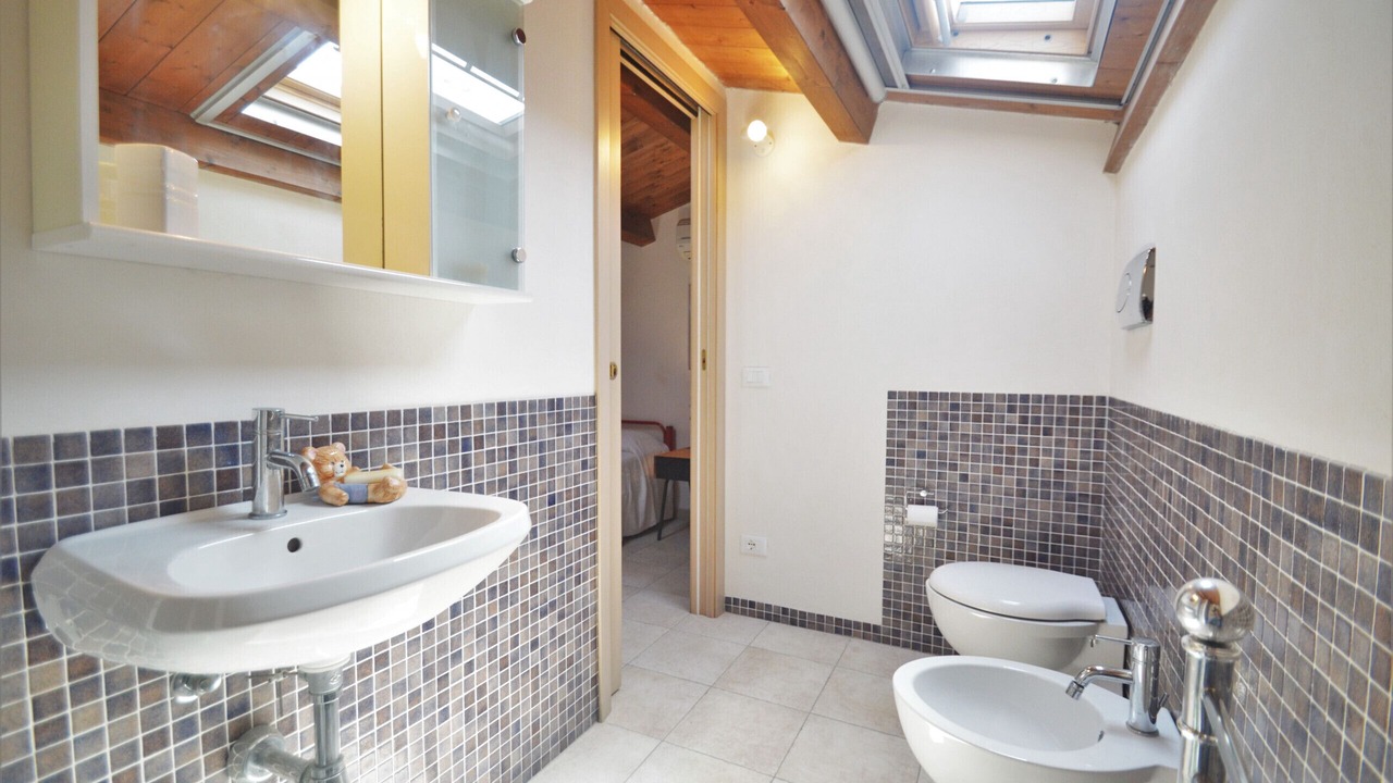 Photo of Bathroom in Alcamo Marina