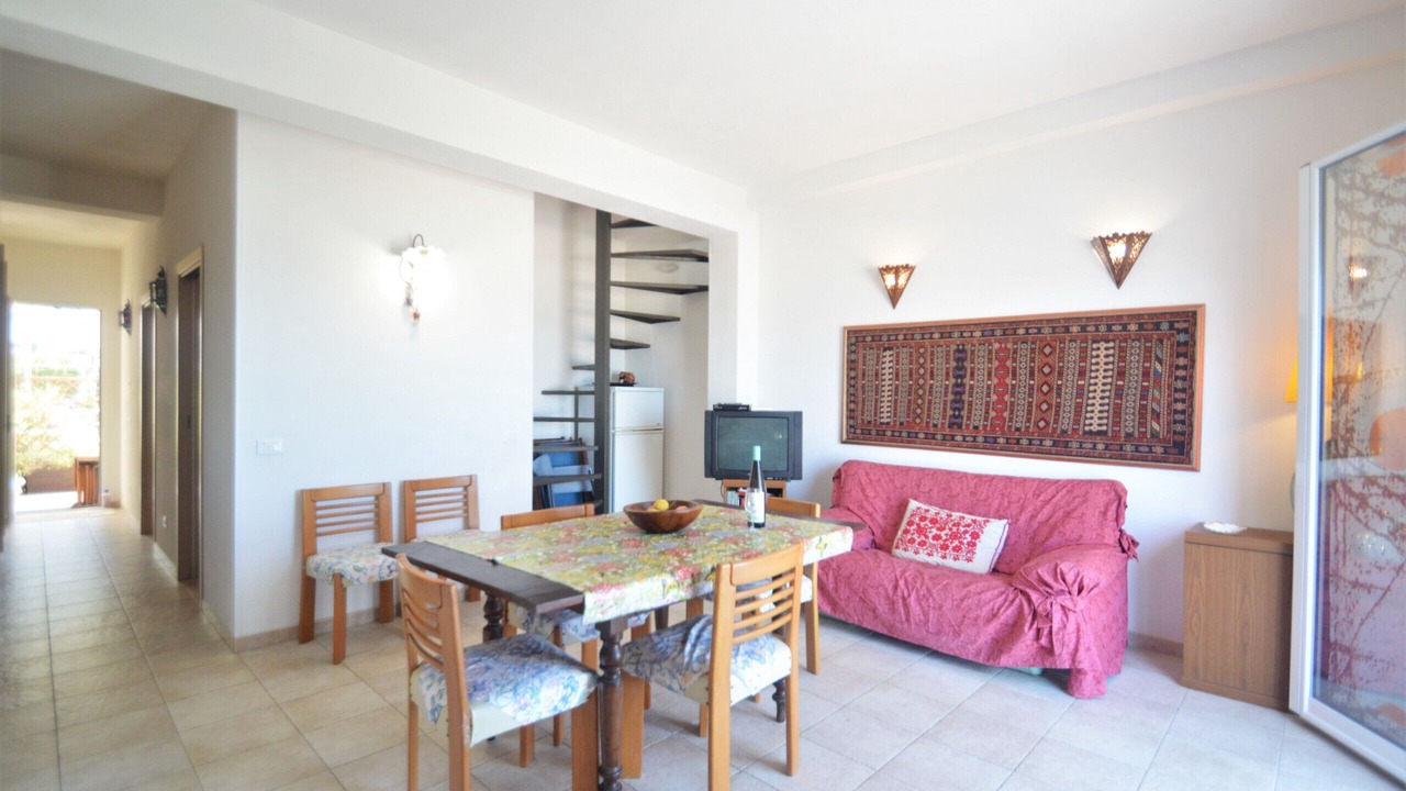 Photo of Livingroom in Alcamo Marina