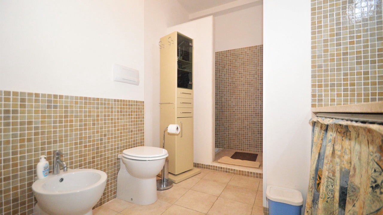 Photo of Bathroom in Alcamo Marina