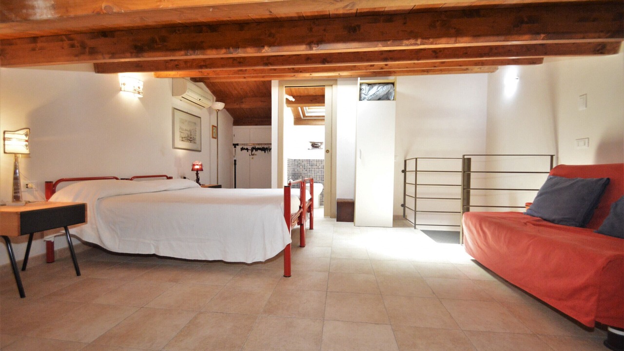 Photo of Bedroom in Alcamo Marina