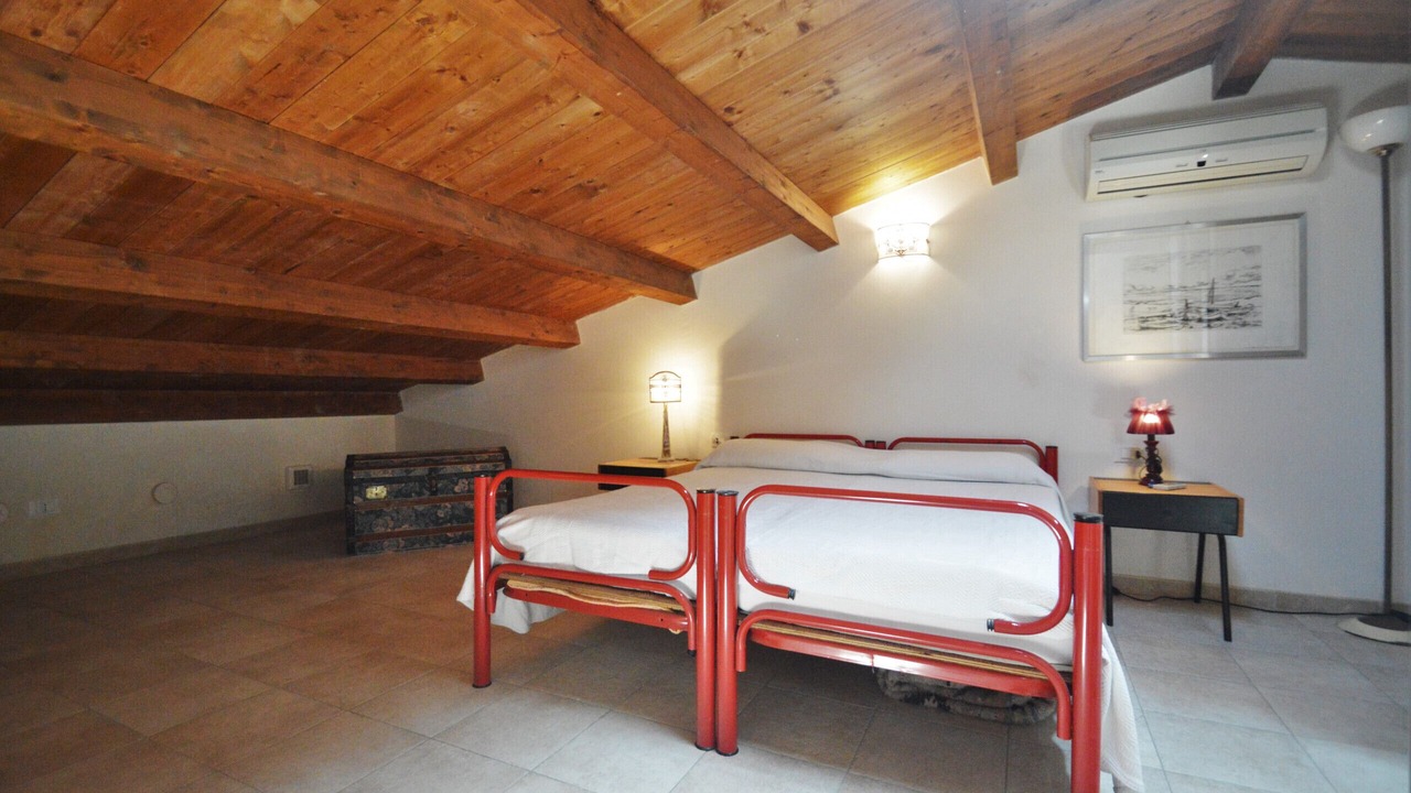 Photo of Bedroom in Alcamo Marina