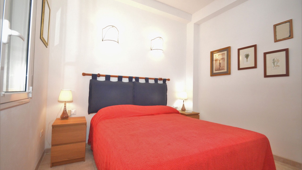 Photo of Bedroom in Alcamo Marina