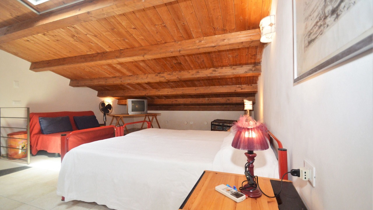 Photo of Bedroom in Alcamo Marina