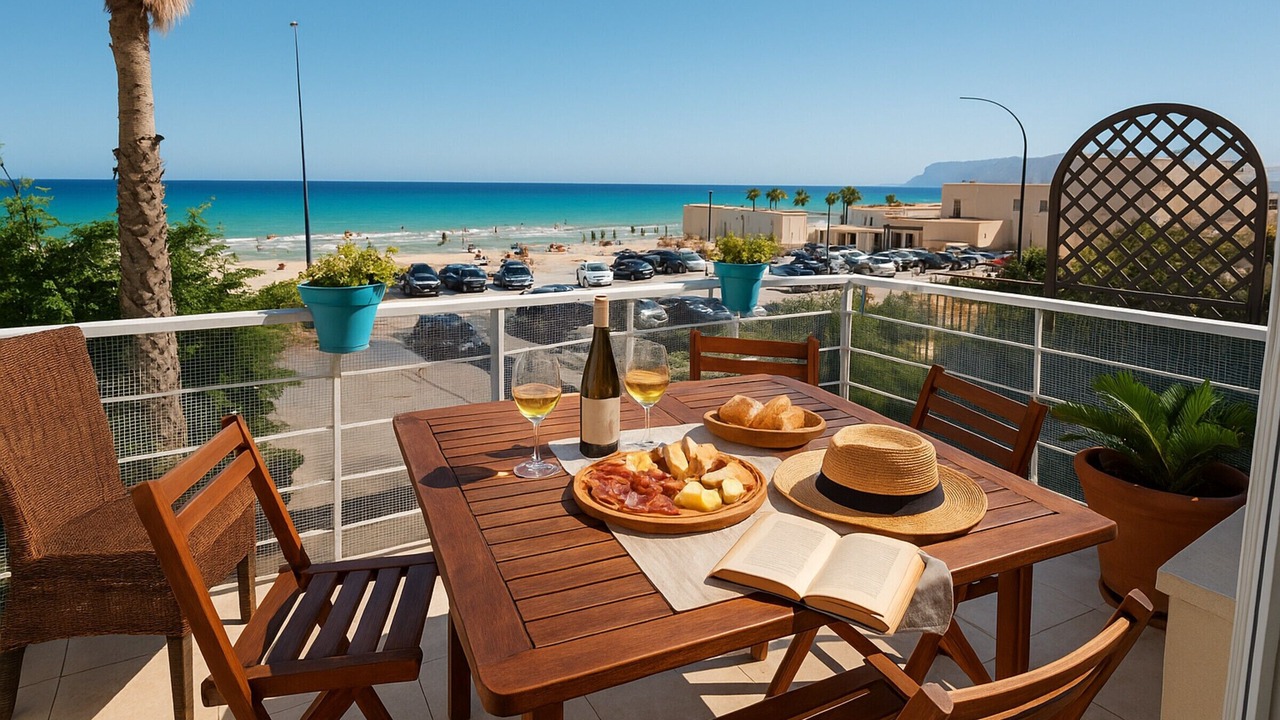 Photo of Outdoor in Alcamo Marina