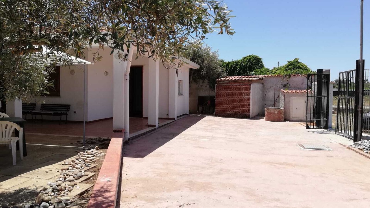 Photo of Outdoor in Punta Raisi