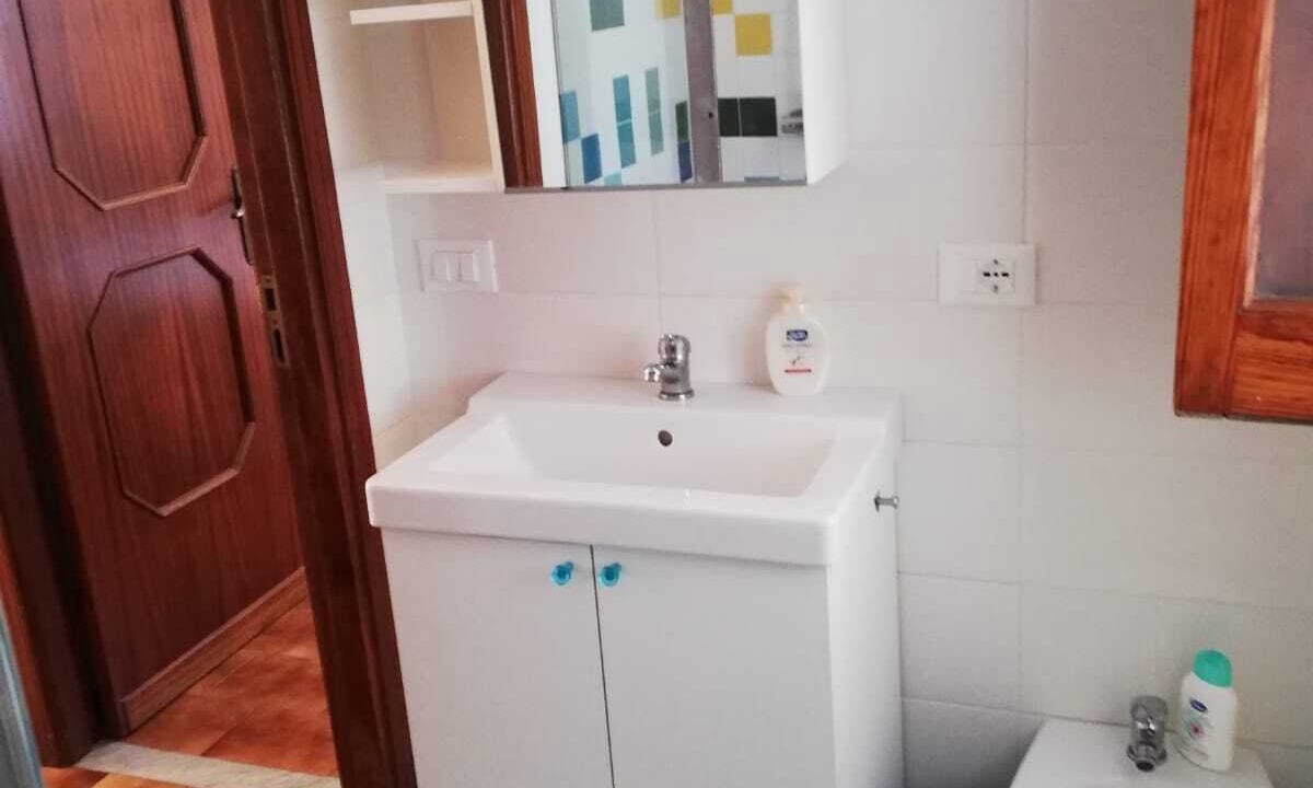 Photo of Bathroom in Punta Raisi