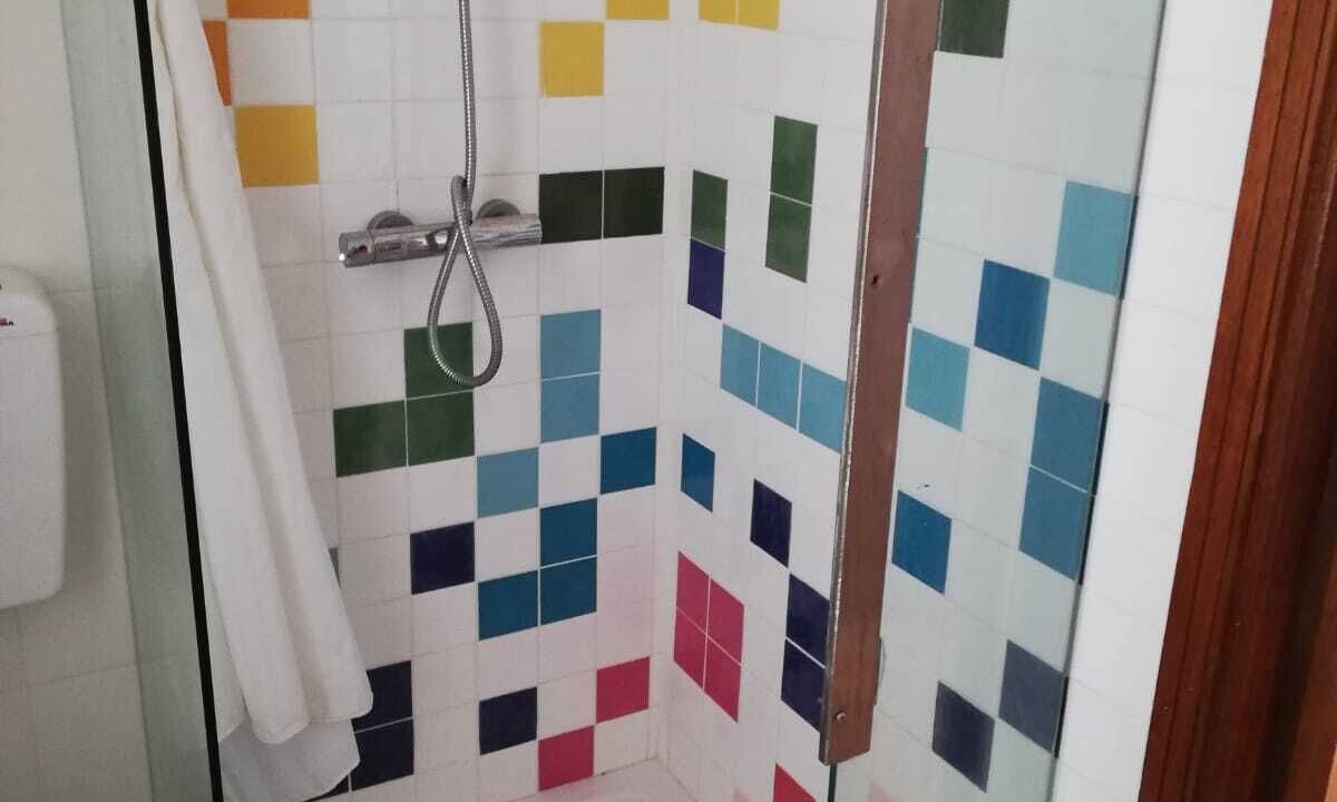 Photo of Bathroom in Punta Raisi