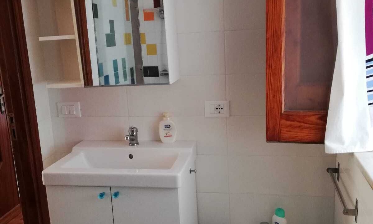 Photo of Bathroom in Punta Raisi