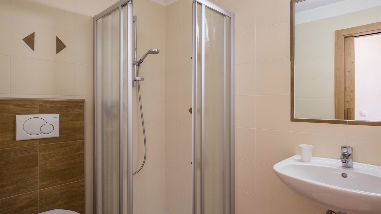 Photo of Bathroom in Valle Aurina