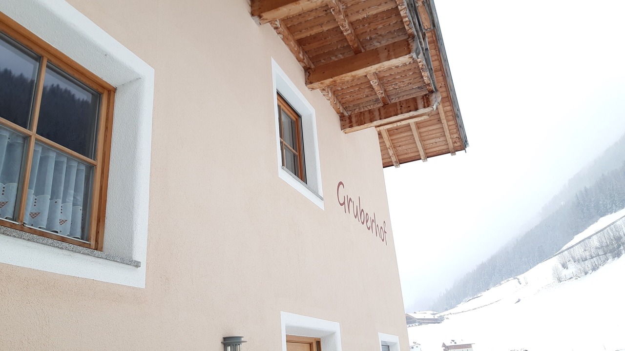 Photo of Outdoor in Valle Aurina