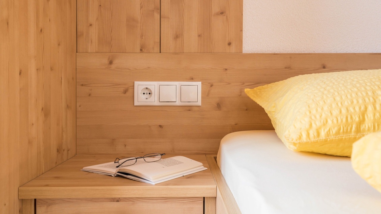 Photo of Bedroom in Valle Aurina