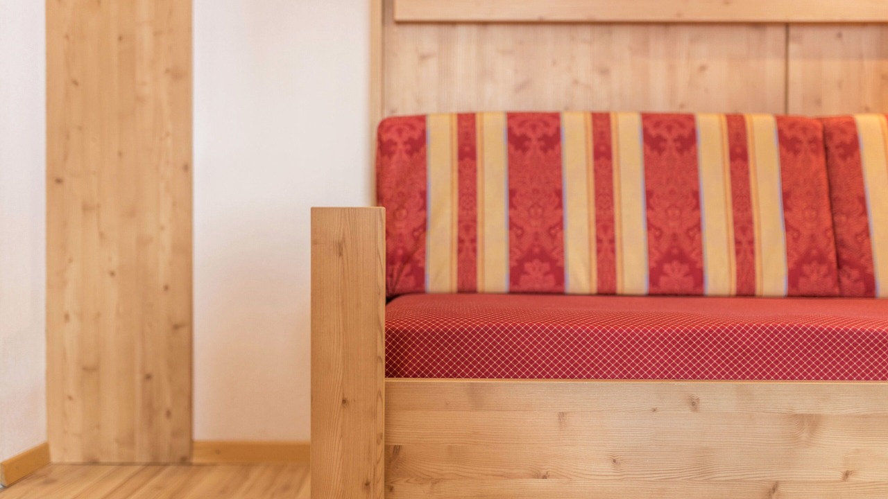 Photo of Bedroom in Valle Aurina
