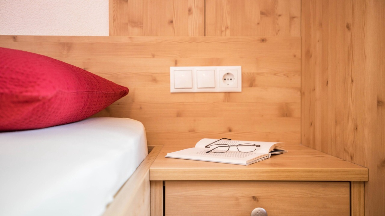 Photo of Bedroom in Valle Aurina
