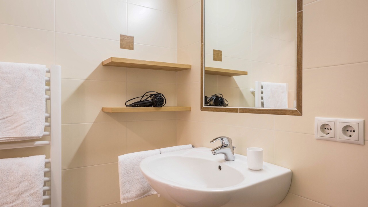 Photo of Bathroom in Valle Aurina