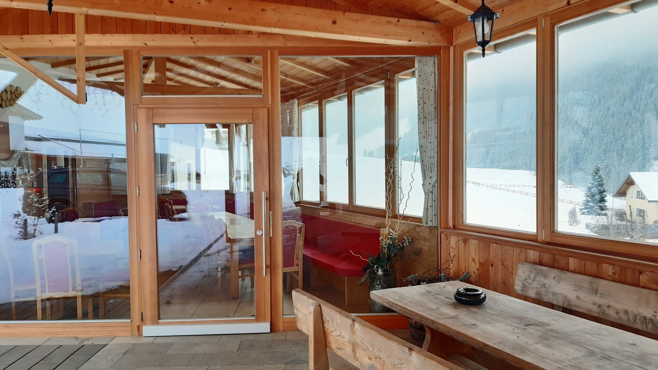 Photo of Others in Valle Aurina