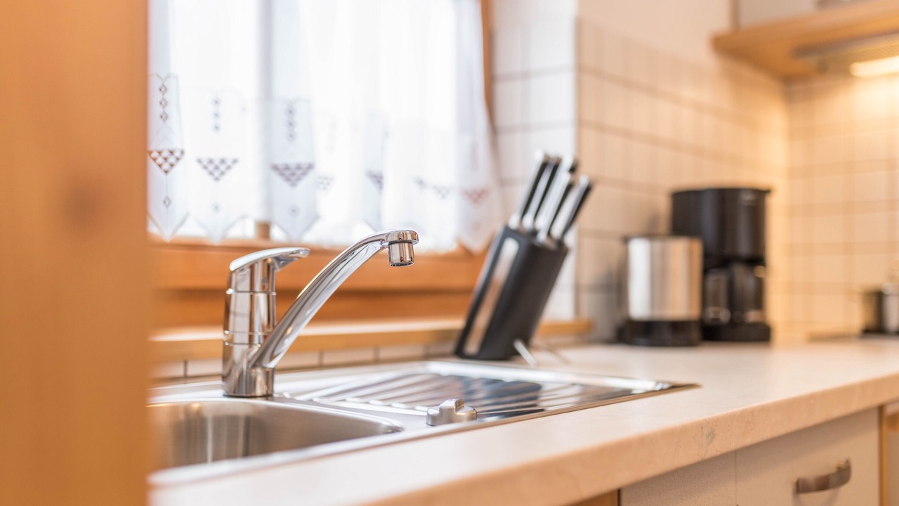 Photo of Kitchen in Valle Aurina