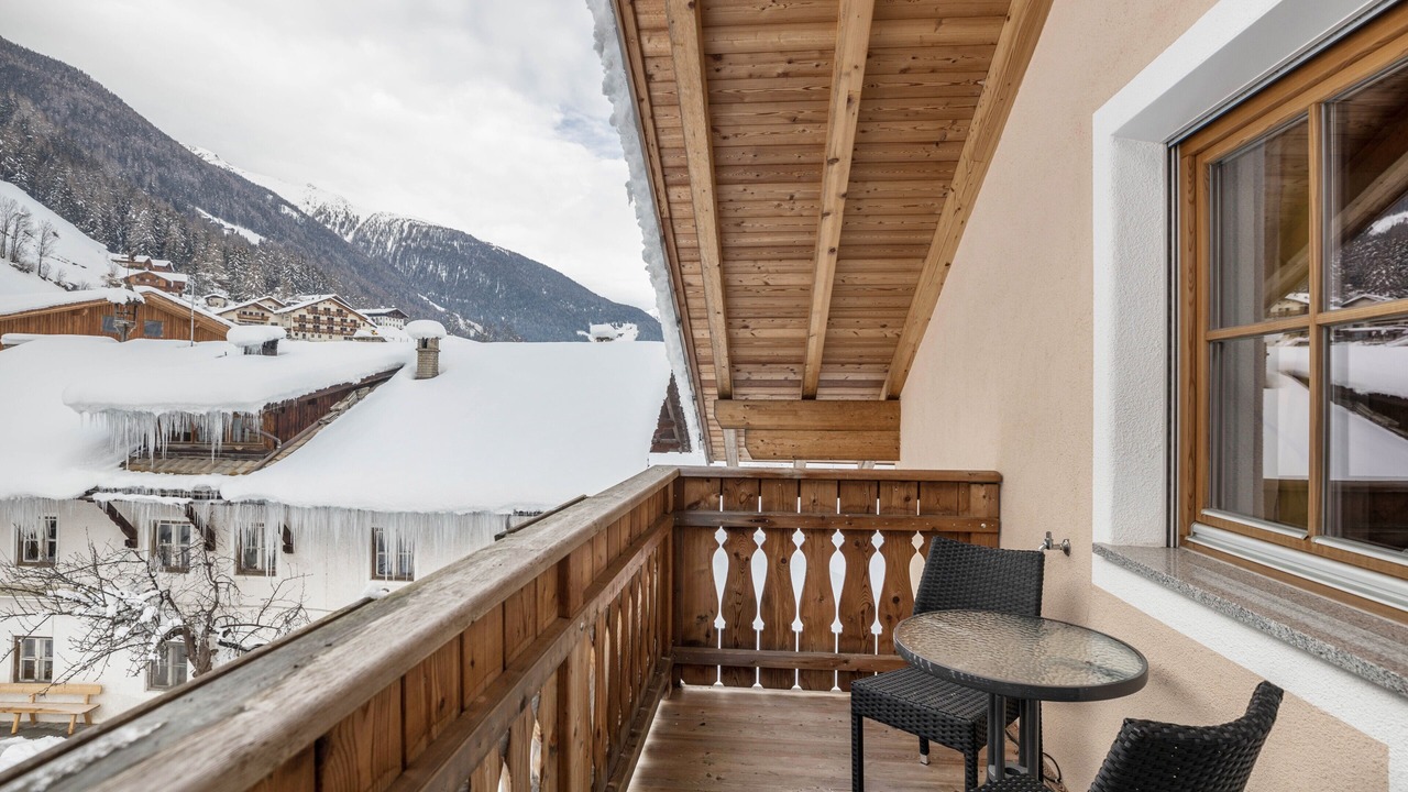 Photo of Outdoor in Valle Aurina