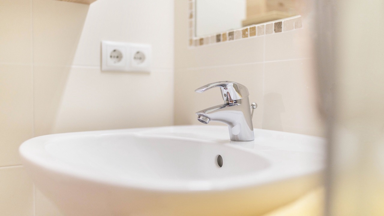 Photo of Bathroom in Valle Aurina