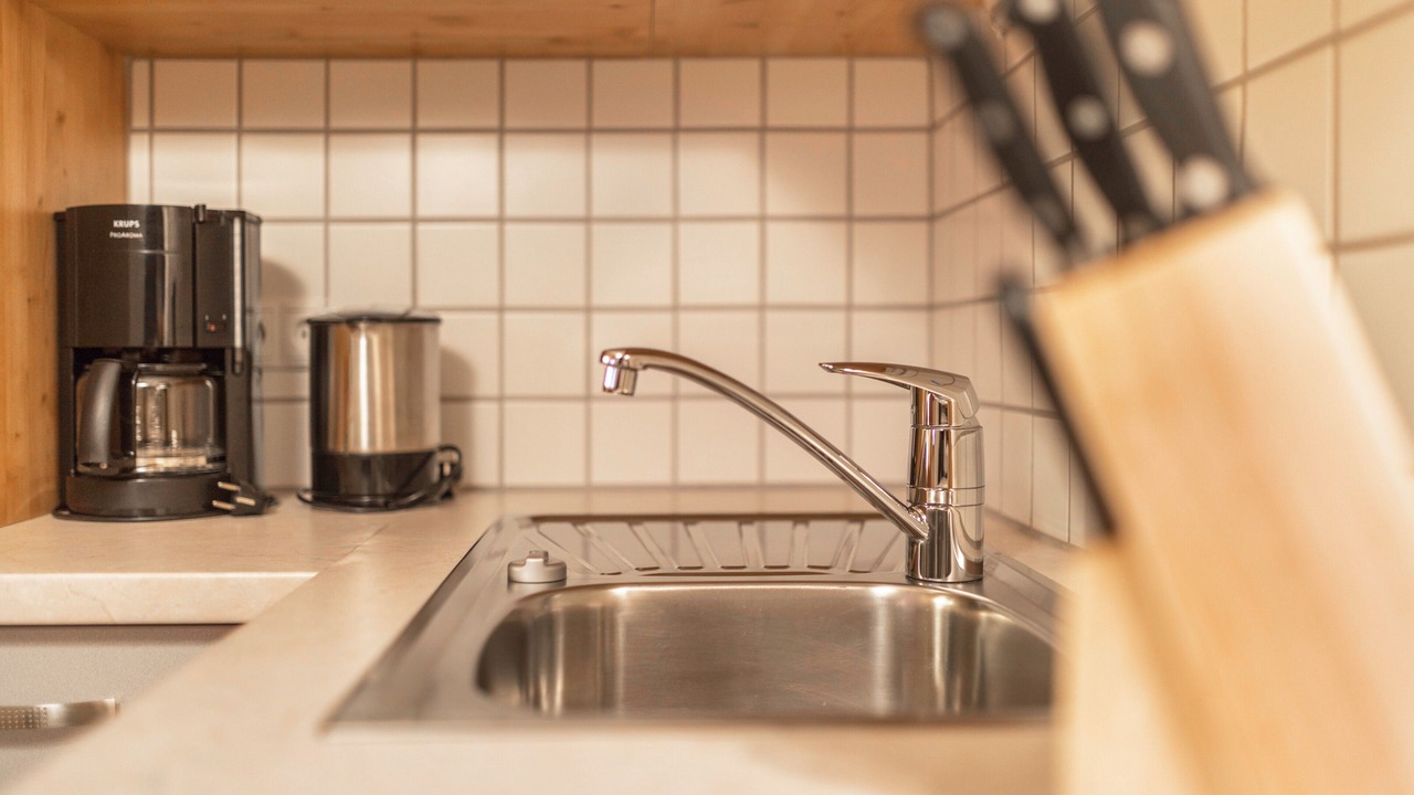Photo of Kitchen in Valle Aurina