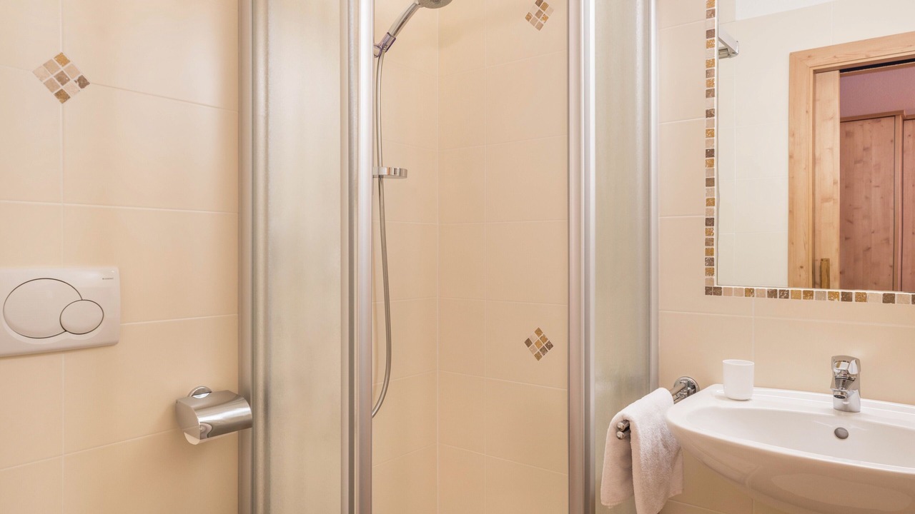 Photo of Bathroom in Valle Aurina