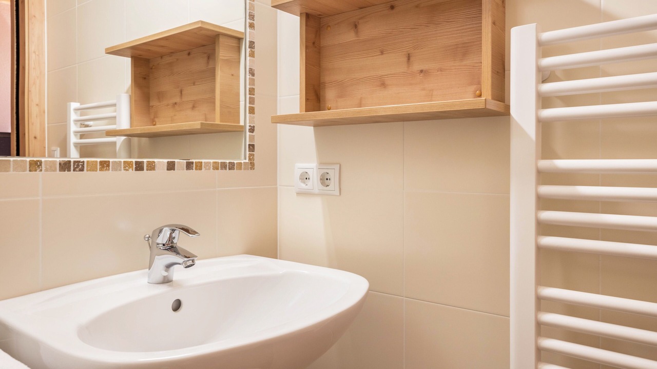 Photo of Bathroom in Valle Aurina