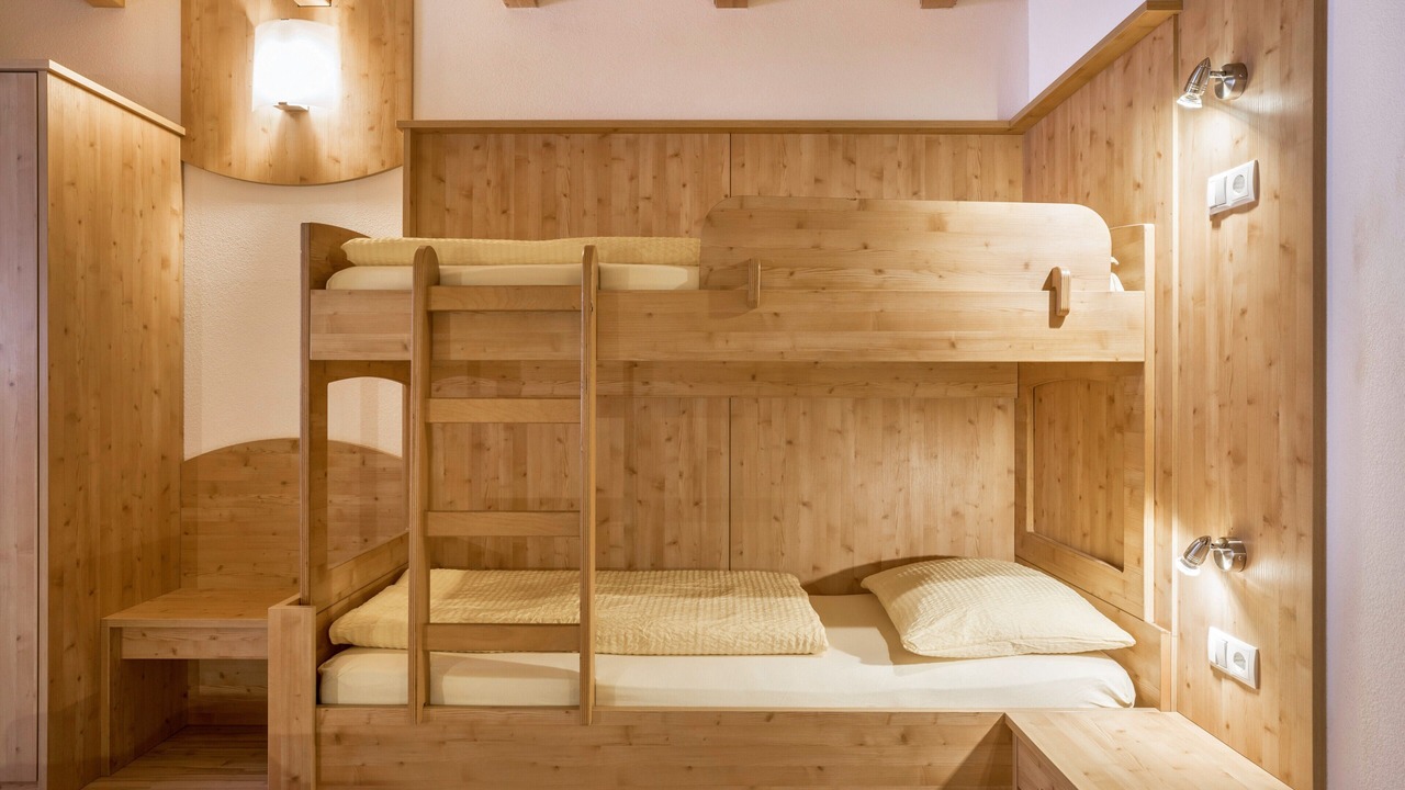 Photo of Bedroom in Valle Aurina