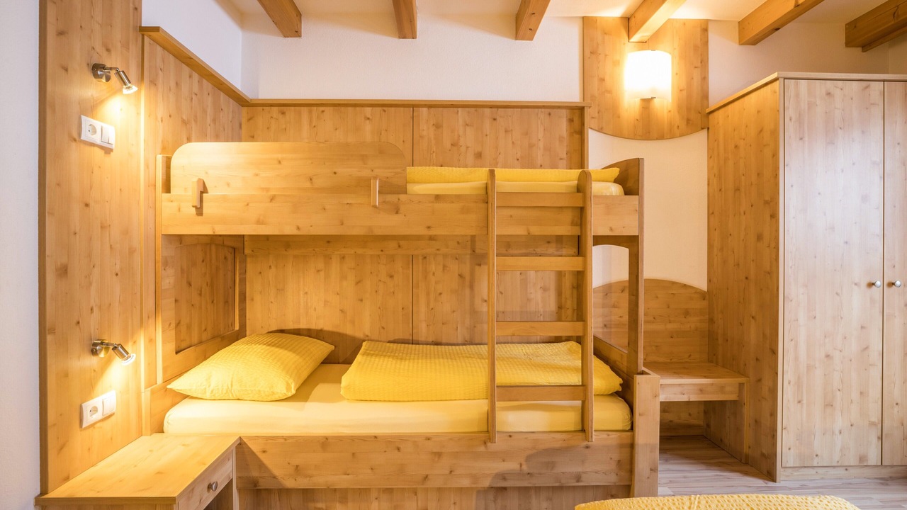 Photo of Bedroom in Valle Aurina