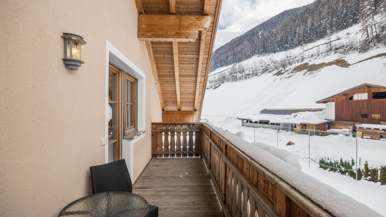 Photo of Outdoor in Valle Aurina