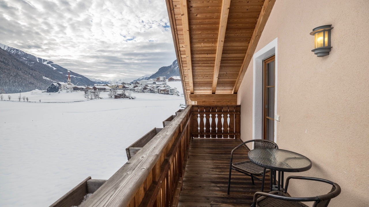 Photo of Outdoor in Valle Aurina