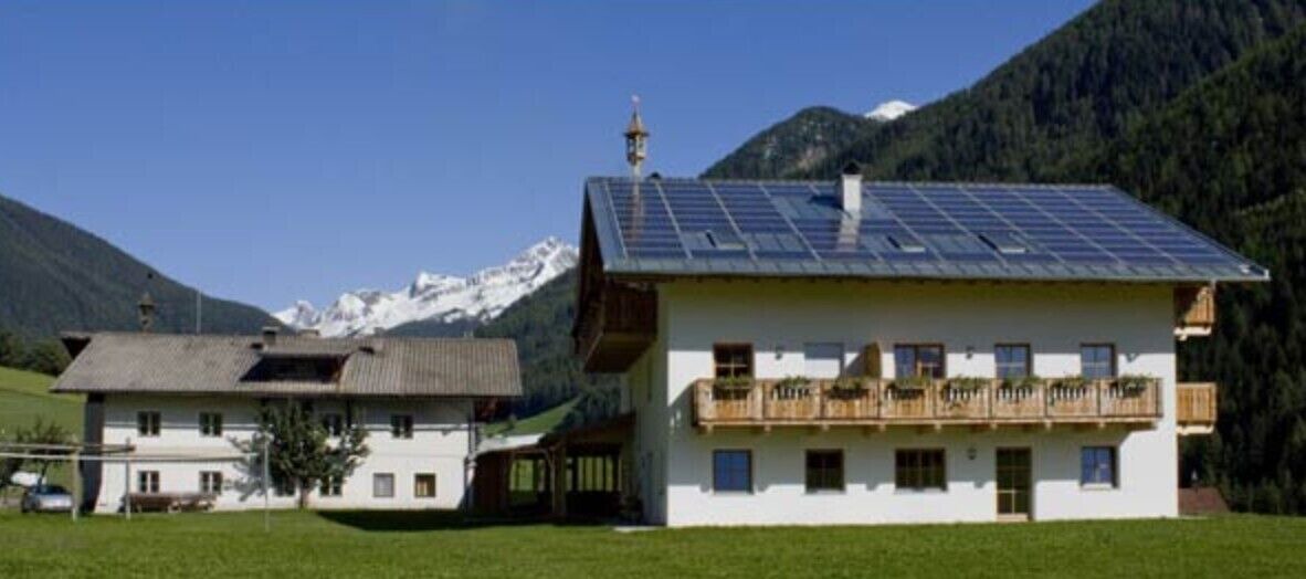 Photo of Outdoor in Valle Aurina