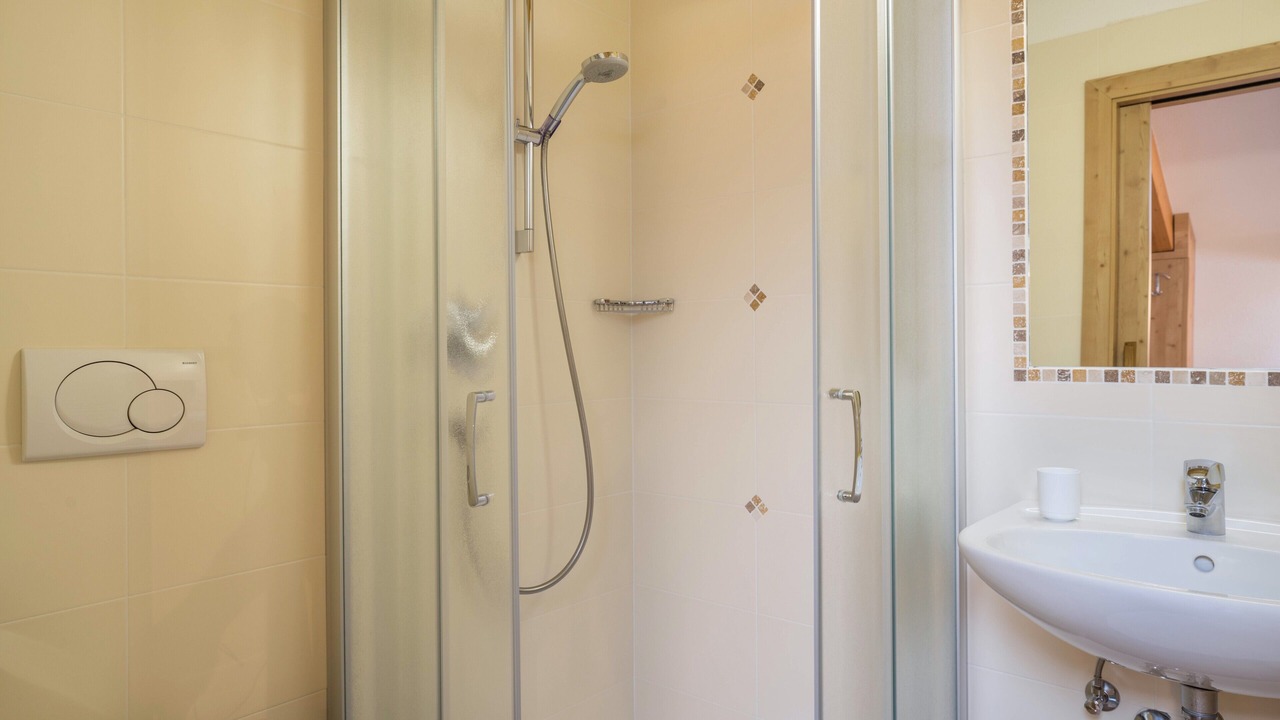 Photo of Bathroom in Valle Aurina