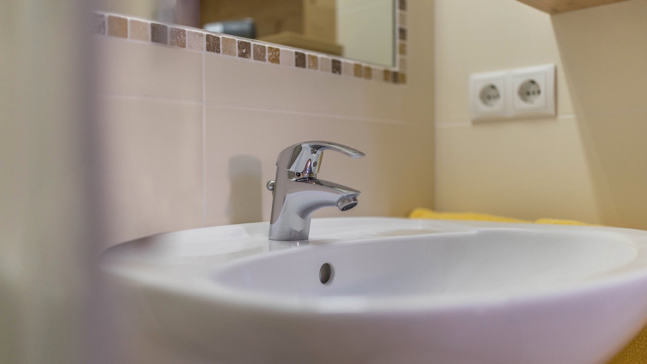 Photo of Bathroom in Valle Aurina