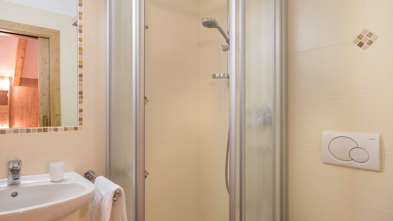 Photo of Bathroom in Valle Aurina