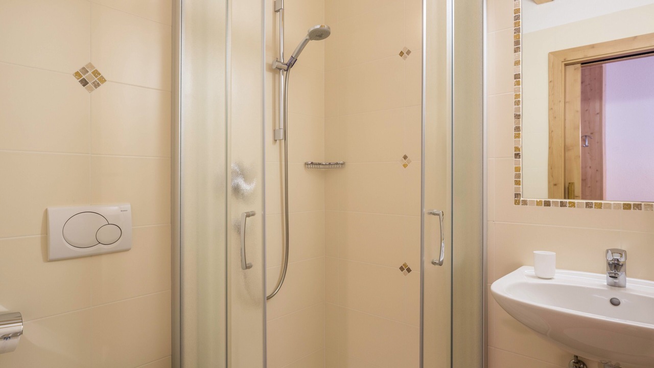 Photo of Bathroom in Valle Aurina