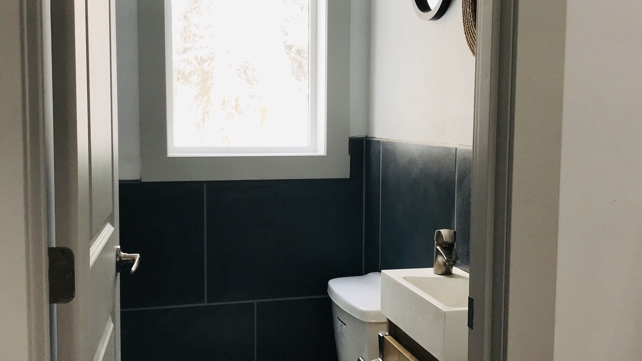 Photo of Bathroom in Golden