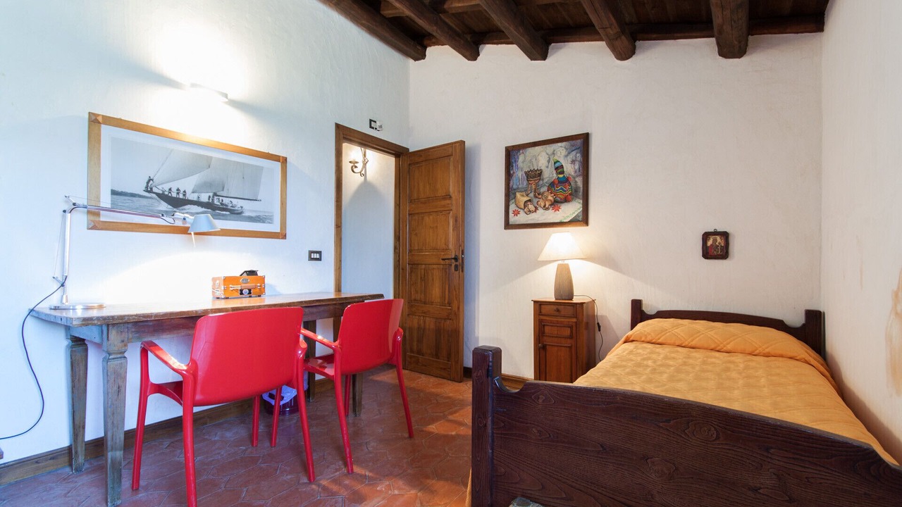 Photo of Bedroom in Sant'Ambrogio