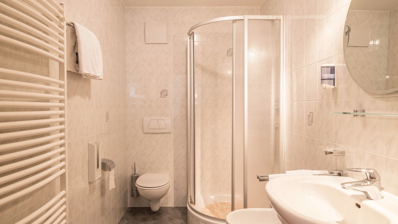 Photo of Bathroom in Campo Tures