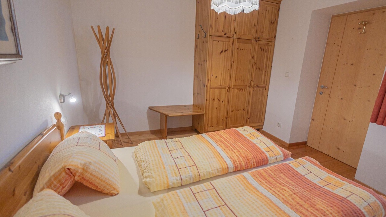 Photo of Bedroom in Campo Tures