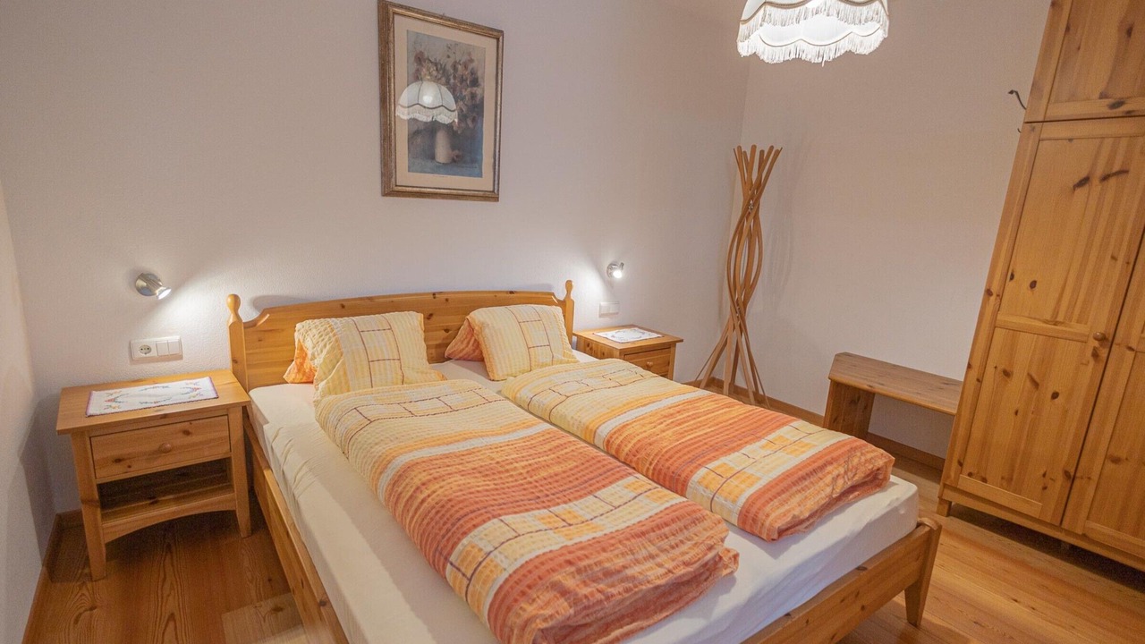 Photo of Bedroom in Campo Tures