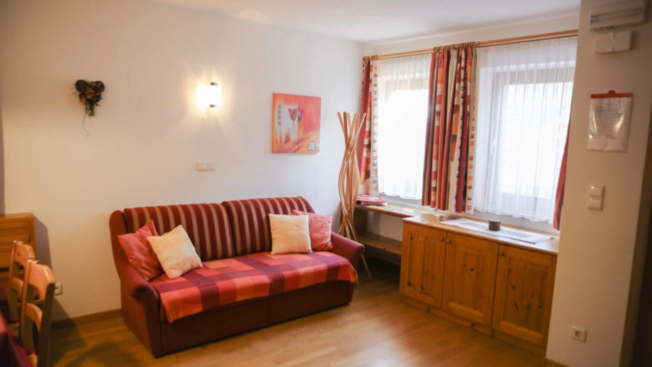 Photo of Livingroom in Campo Tures