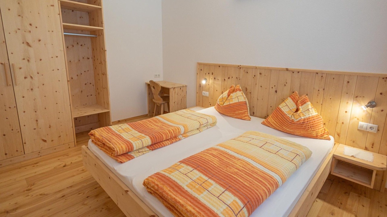 Photo of Bedroom in Campo Tures