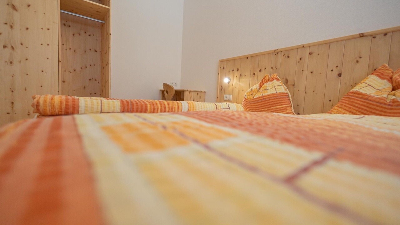 Photo of Bedroom in Campo Tures