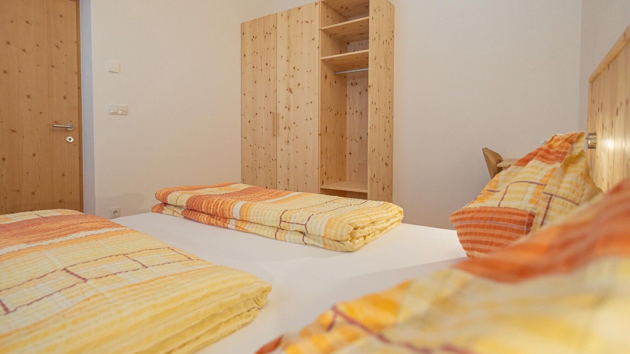Photo of Bedroom in Campo Tures