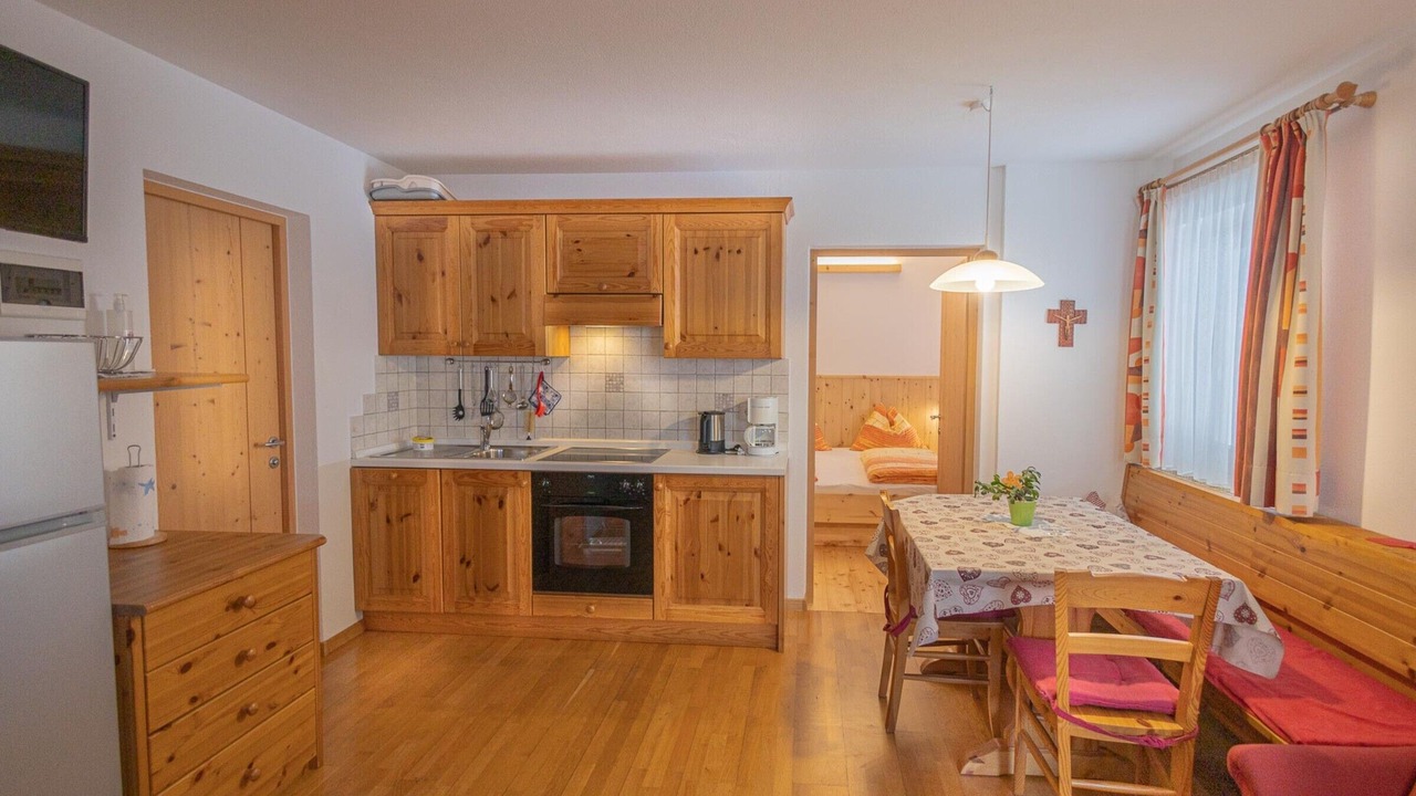 Photo of Kitchen in Campo Tures