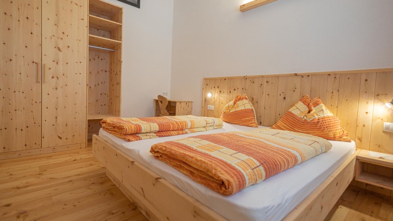 Photo of Bedroom in Campo Tures
