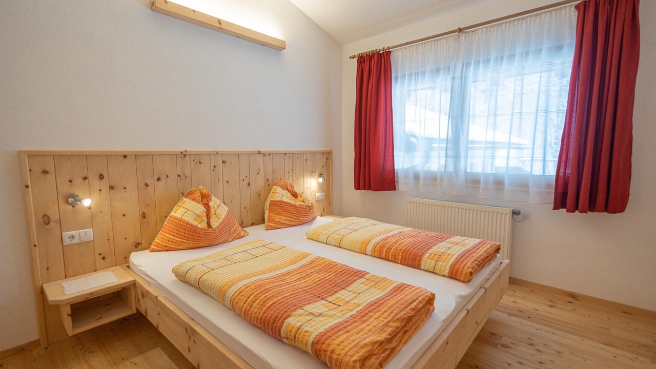 Photo of Bedroom in Campo Tures